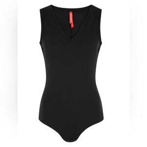 Spanx Suit Yourself Bodysuit~3X NWT